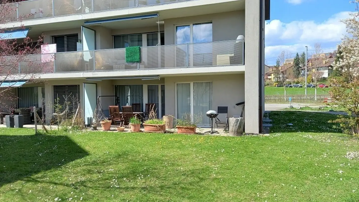 Appartamento in affitto - Talweg 6, 8610 Uster