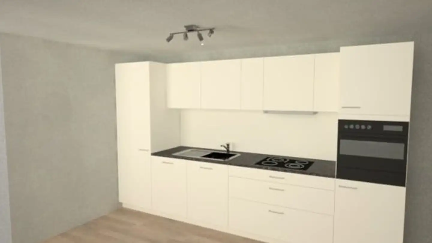 Loft in affitto - Aargauerstrasse 6, 5610 Wohlen AG - Photo 3