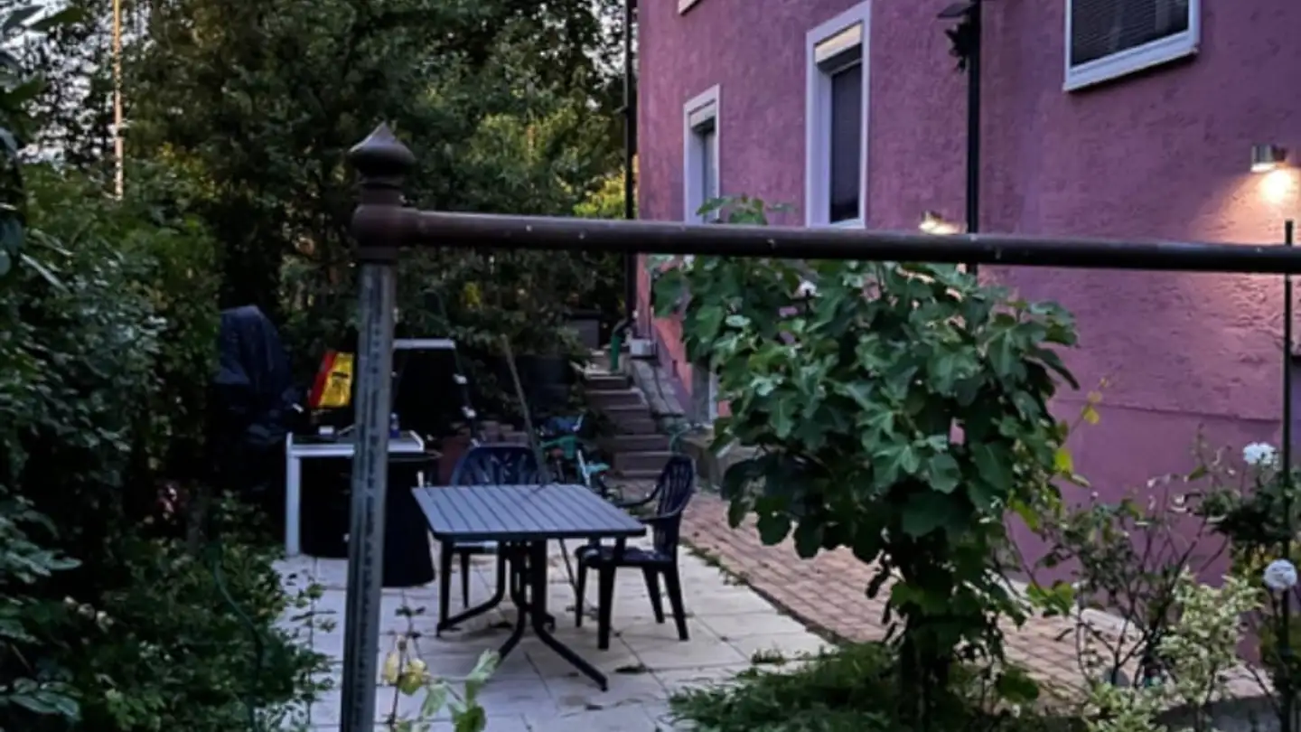 Casa singola in vendita - 8200 Schaffhausen - Photo 2