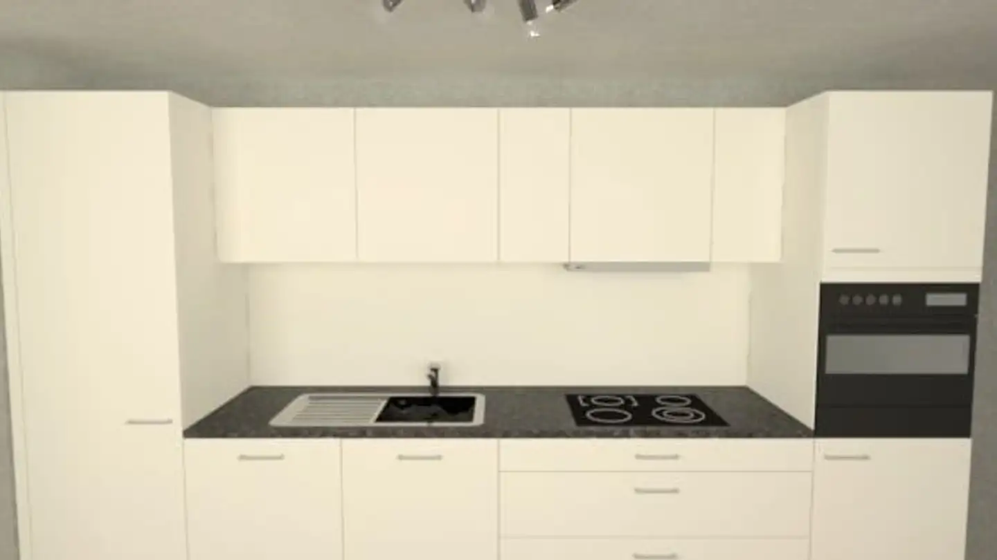 Loft in affitto - Aargauerstrasse 6, 5610 Wohlen AG - Photo 2