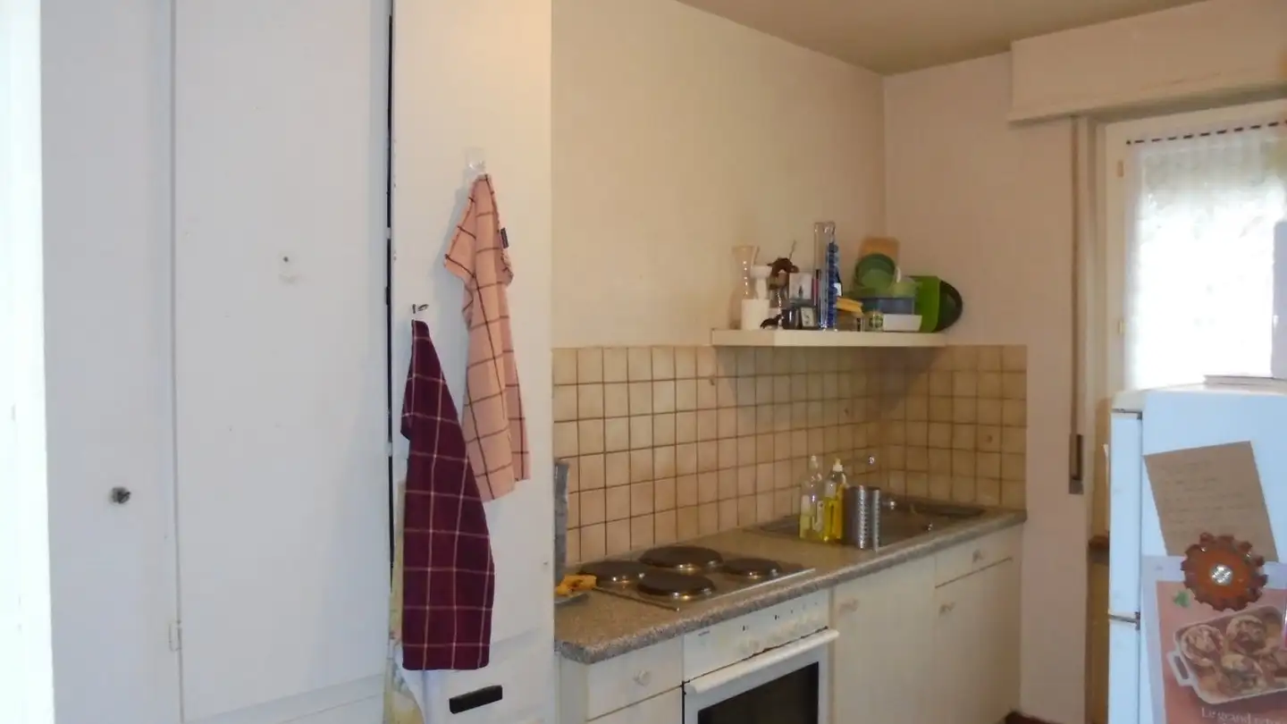 Apartment for rent - Rue Neuve, 1304 Cossonay-Ville