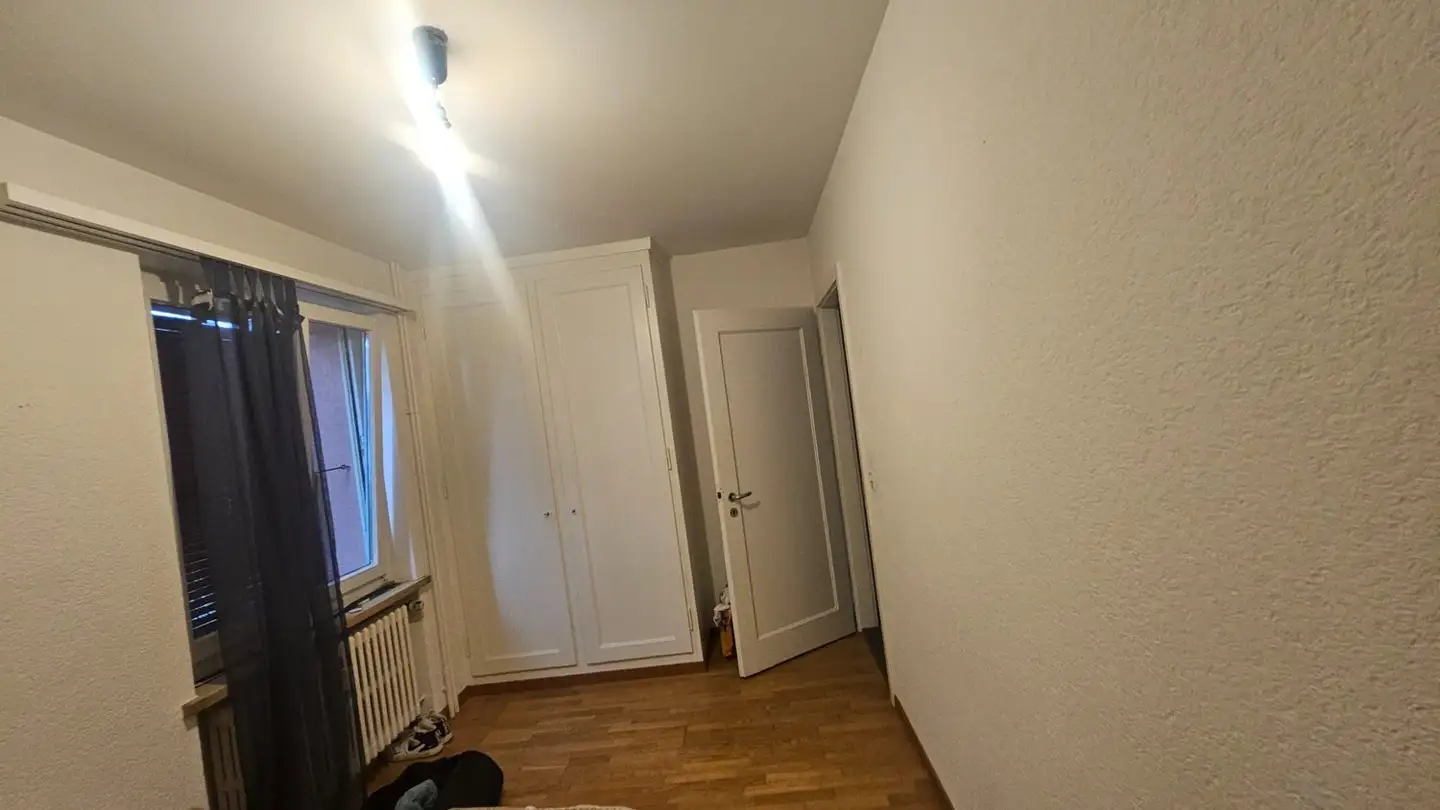 Single room for rent - Tiefenaustrasse 135, 3004 Bern