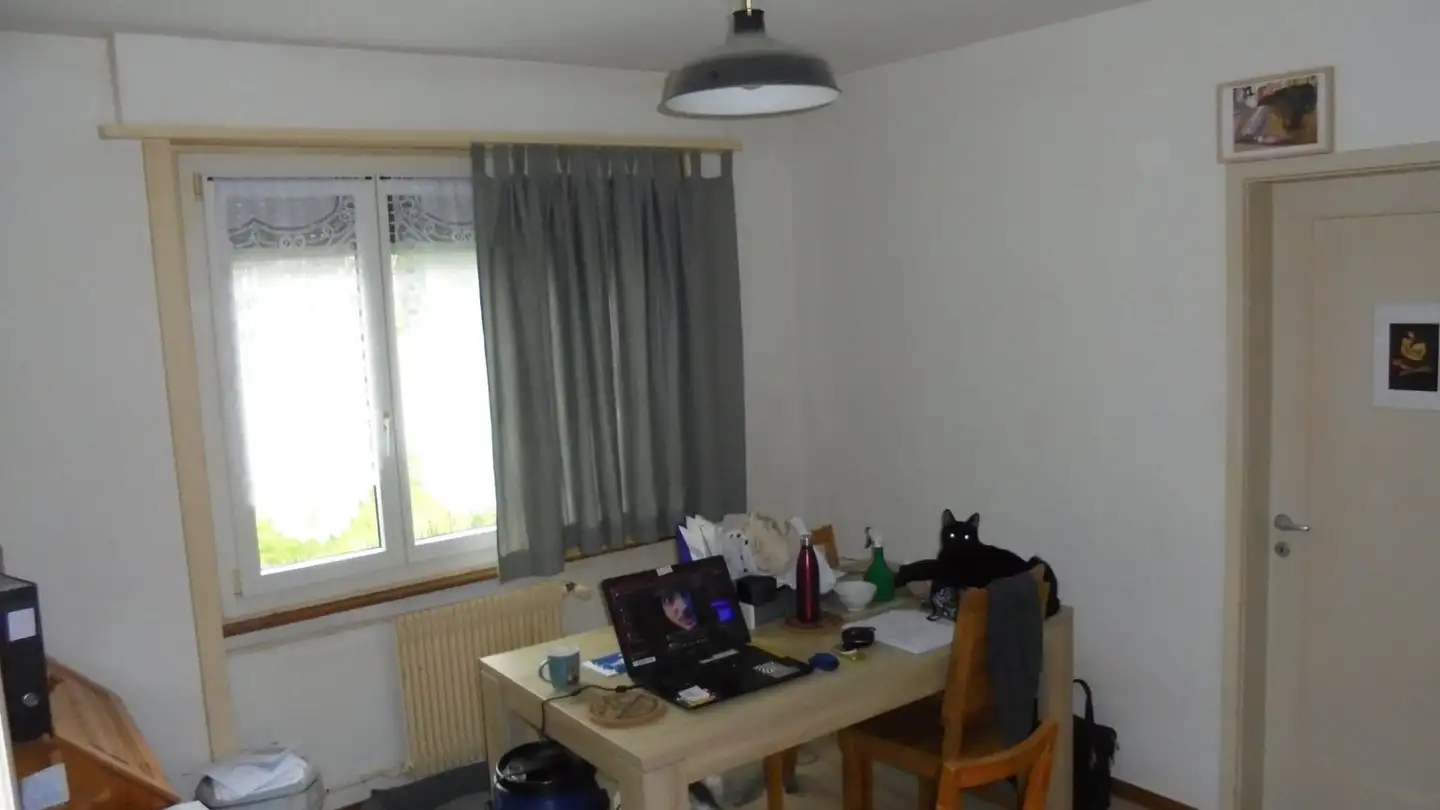 Apartment for rent - Rue Neuve, 1304 Cossonay-Ville - Photo 3