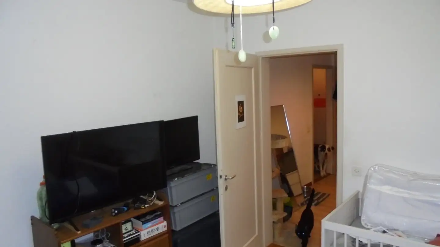 Apartment for rent - Rue Neuve, 1304 Cossonay-Ville - Photo 4