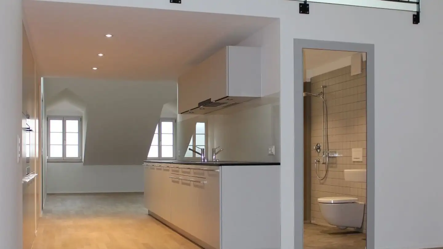 Appartamento in affitto - Schmiedengasse 25, 3400 Burgdorf - Photo 4