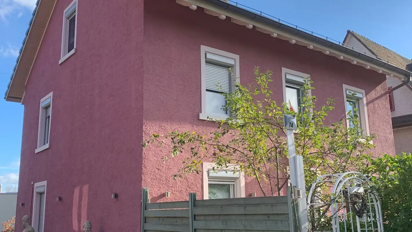 Casa singola in vendita - 8200 Schaffhausen - Photo 4