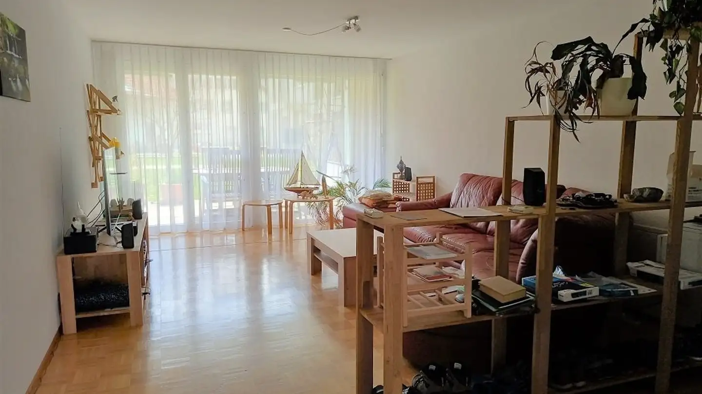 Appartamento in affitto - Talweg 6, 8610 Uster - Foto 2