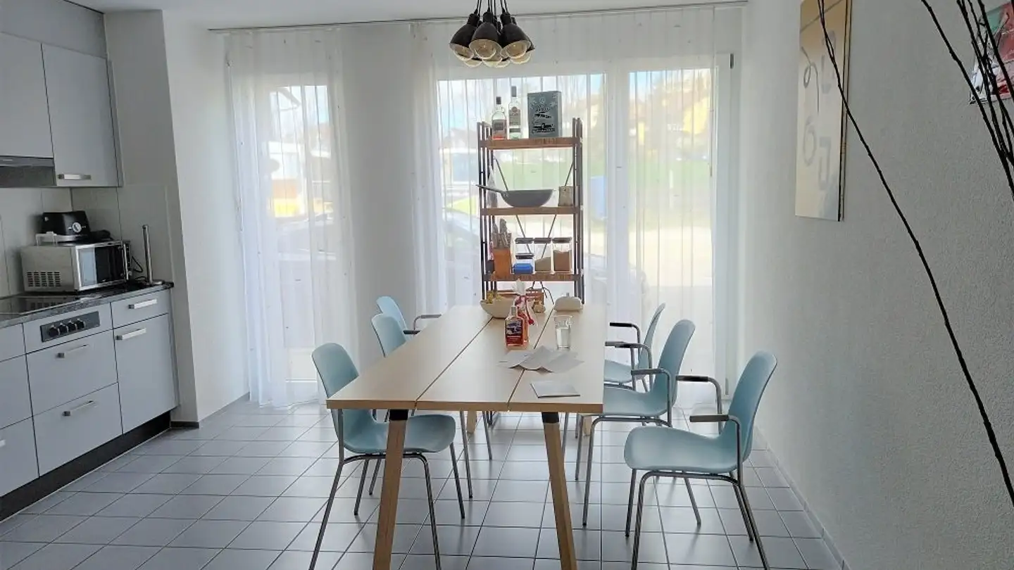 Appartamento in affitto - Talweg 6, 8610 Uster - Foto 3