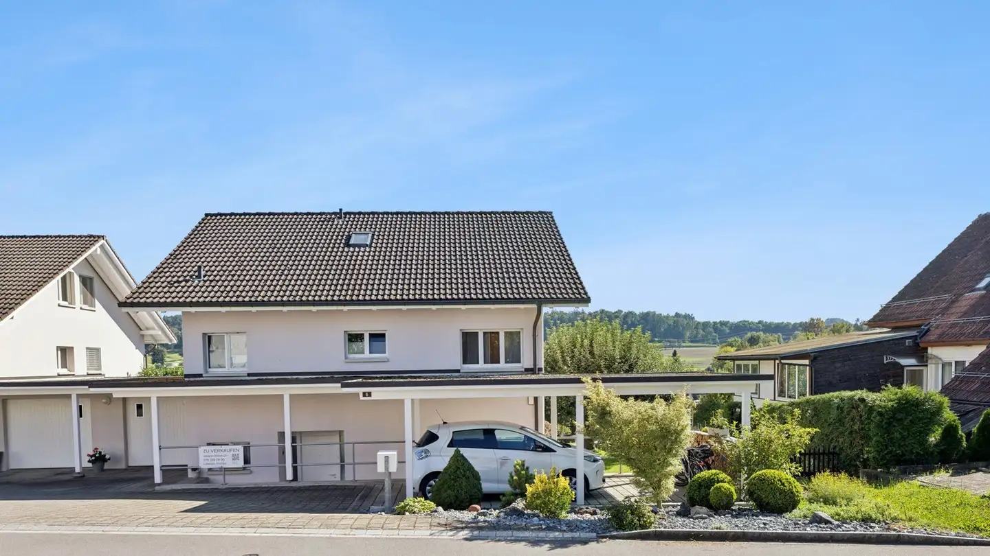 Casa singola in vendita - Bullenbergstrasse 6, 5612 Villmergen - Photo 4