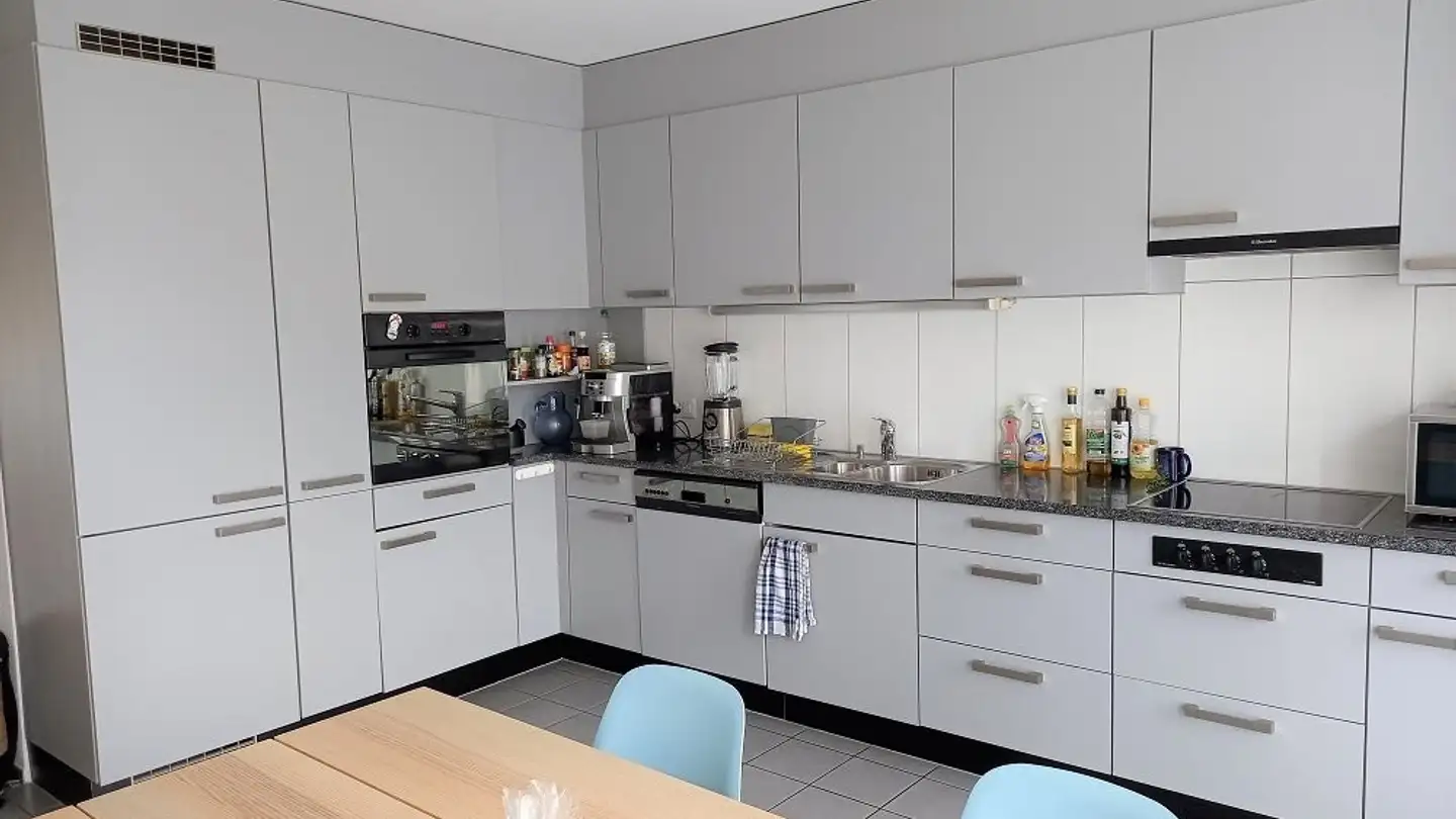 Appartamento in affitto - Talweg 6, 8610 Uster - Foto 4