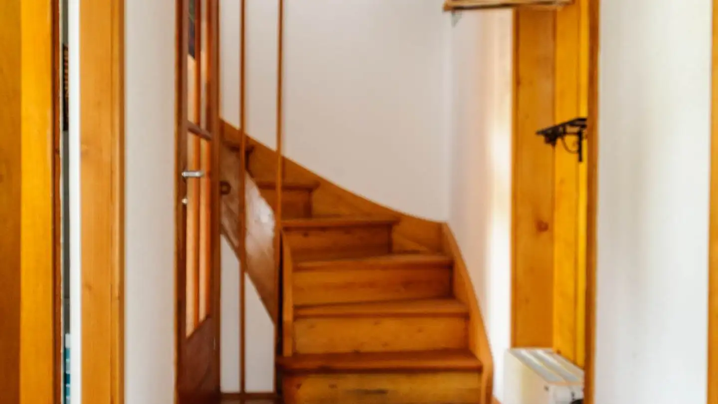 Casa singola in affitto - Schwellbrunnerstrasse 83, 9100 Herisau - Foto 4