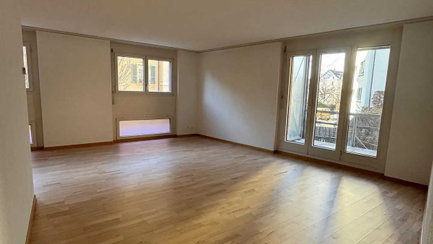 Wohnung mieten - Zieglerstrasse 43a, 3007 Bern - Foto 2