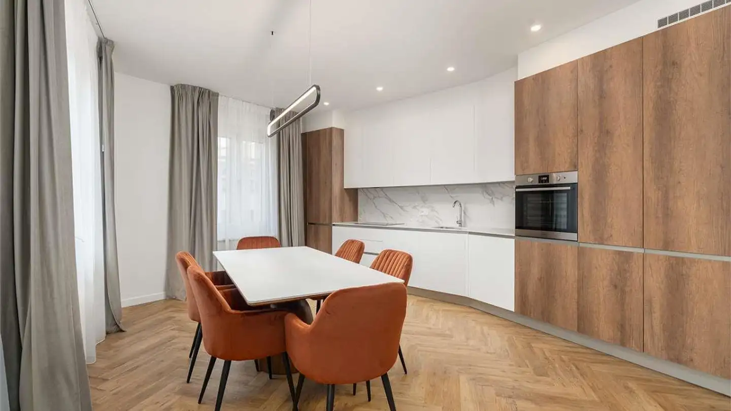 Appartamento in affitto - 6900 Lugano - Photo 2