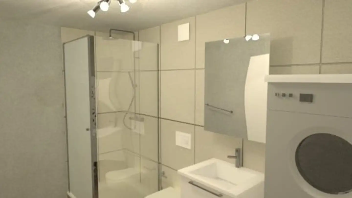 Loft in affitto - Aargauerstrasse 6, 5610 Wohlen AG - Photo 4