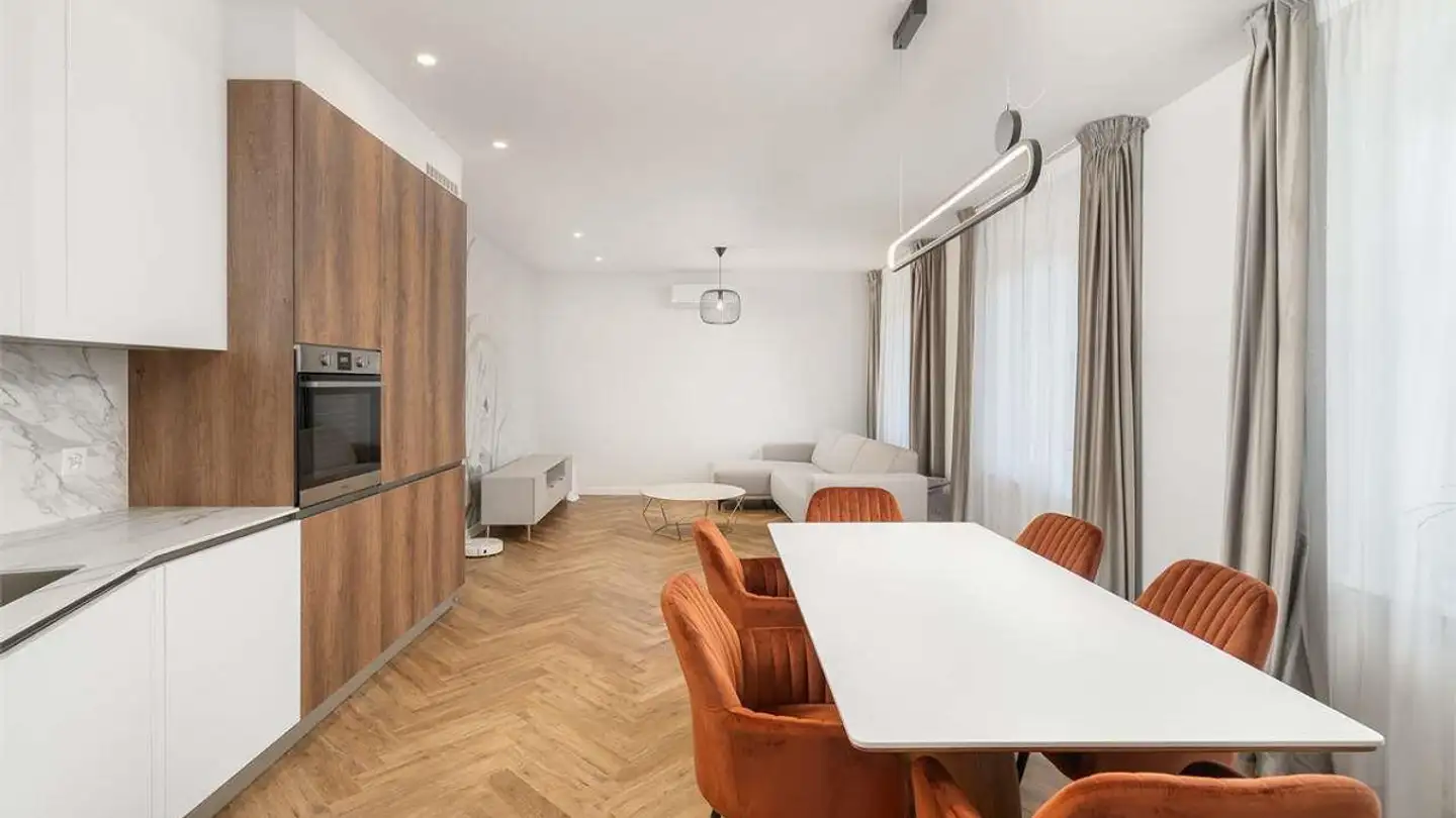 Appartamento in affitto - 6900 Lugano - Photo 3