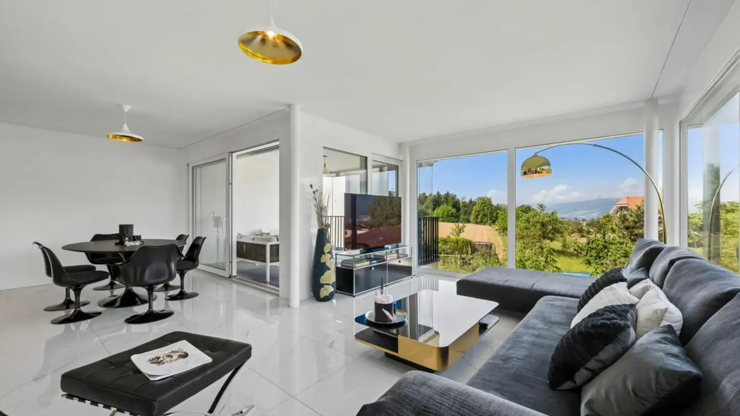 Appartamento in vendita - Hauptstrasse 46, 2564 Bellmund - Foto 3