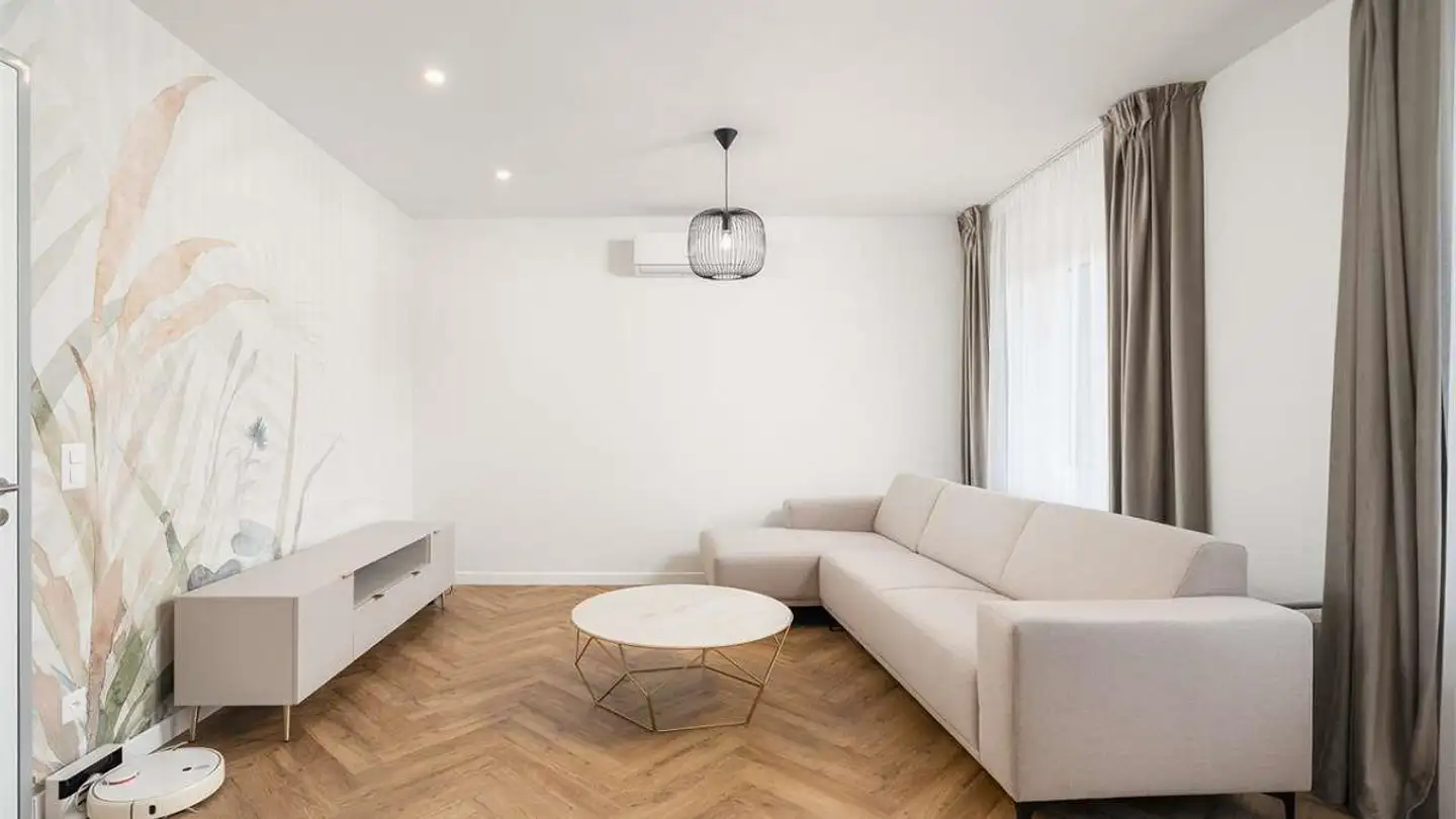 Appartamento in affitto - 6900 Lugano - Photo 4