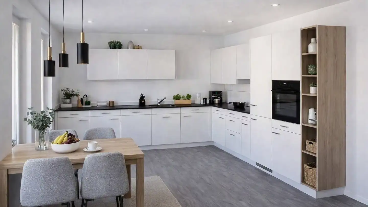 Edificio residenziale in vendita - 9104 Waldstatt