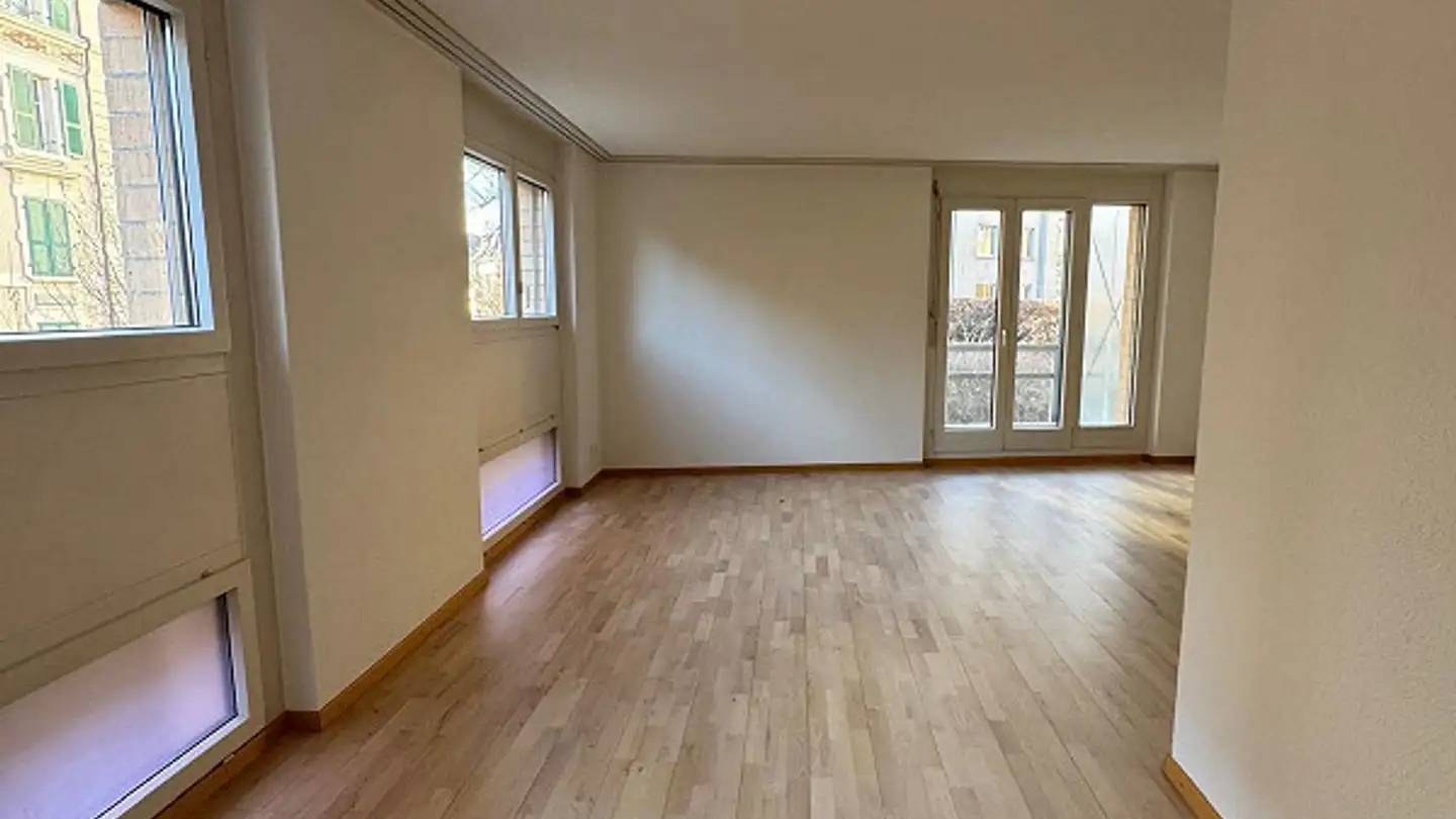 Wohnung mieten - Zieglerstrasse 43a, 3007 Bern - Foto 3