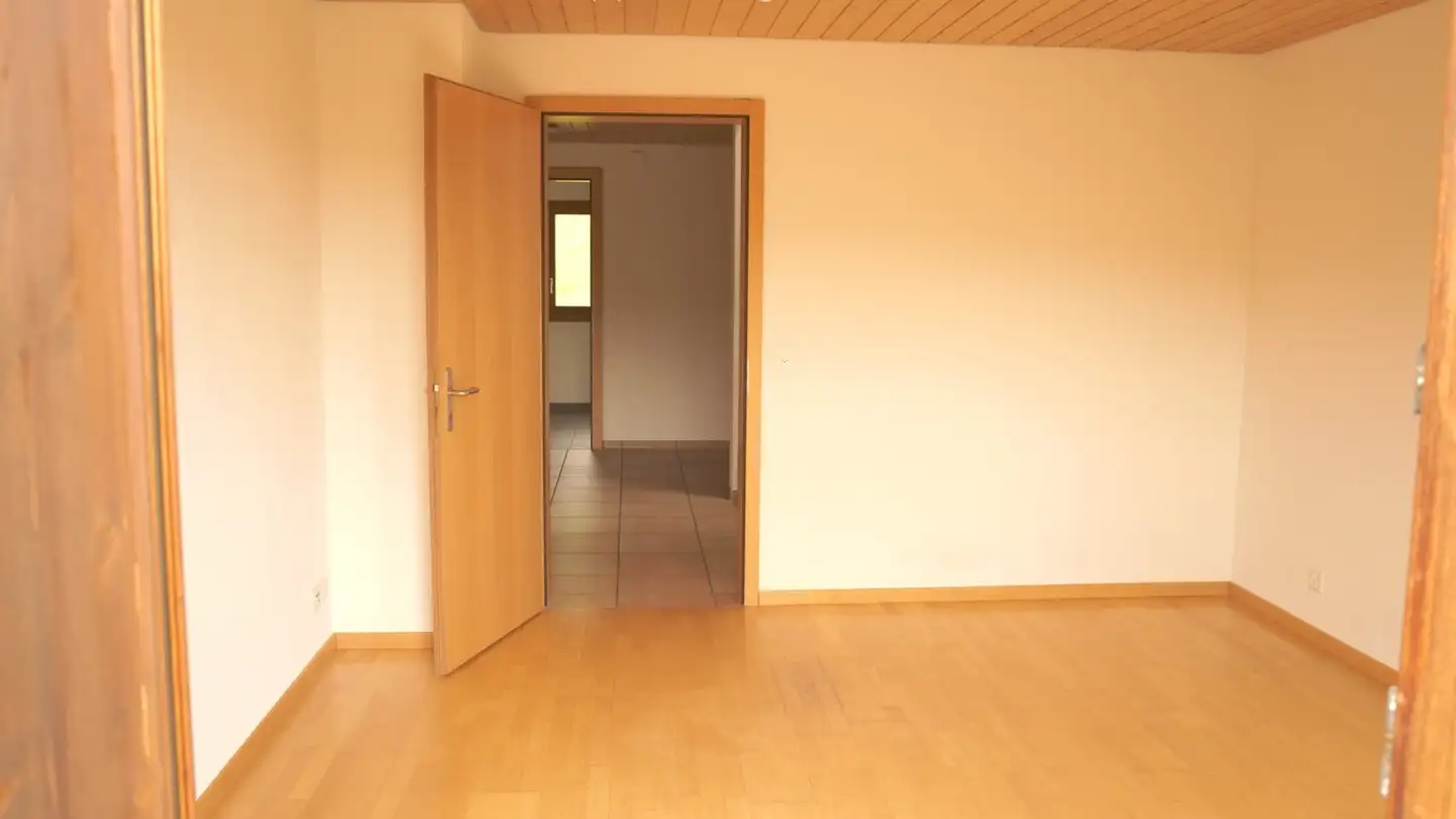 Apartment for rent - 6130 Willisau - Photo 4