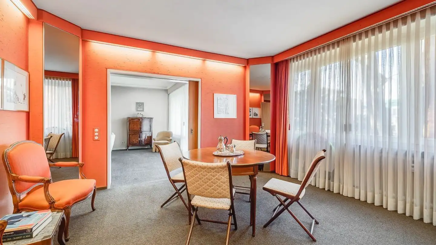 Apartment for sale - Engelgasse 30, 4052 Basel - Photo 4