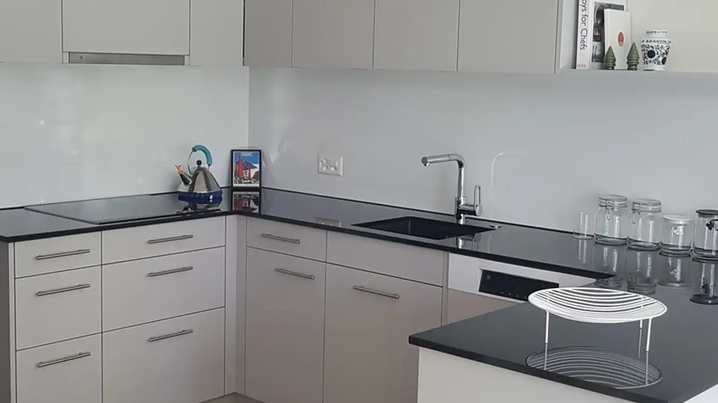 Appartamento in vendita - 8800 Thalwil - Photo 4