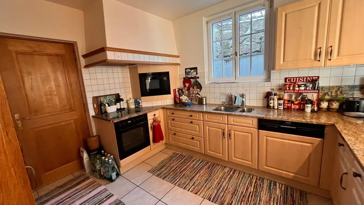 Appartamento a gradini in affitto - Chemin De Chantemerle 3, 1180 Tartegnin - Foto 3