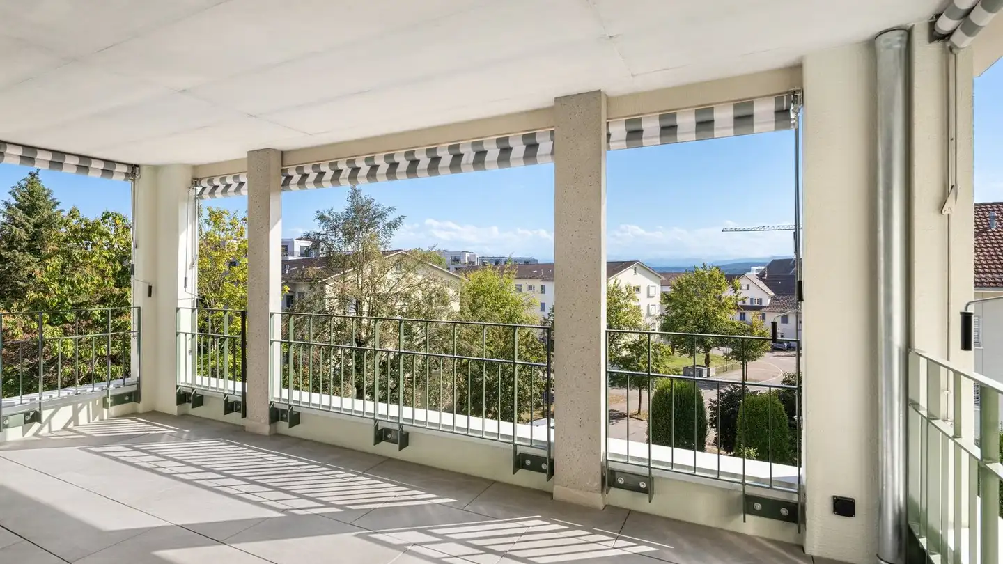 Appartement à louer - Seestrasse 69, 8610 Uster - Photo 3