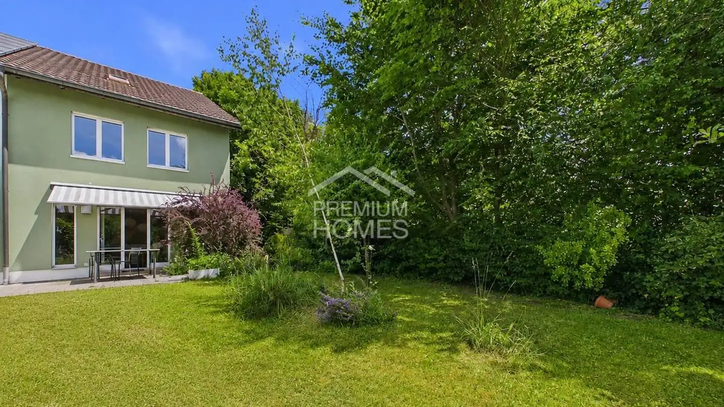 Single house for sale - 5304 Endingen - Photo 2