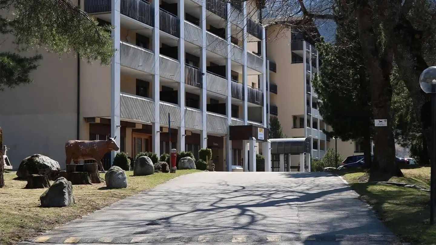 Apartment for rent - Via Disentiserhof 3, 7180 Disentis/Mustér - Photo 3