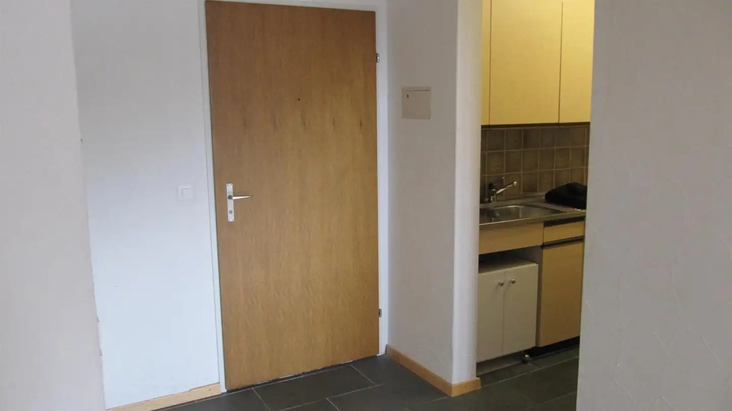 Apartment for rent - Via Disentiserhof 3, 7180 Disentis/Mustér - Photo 4