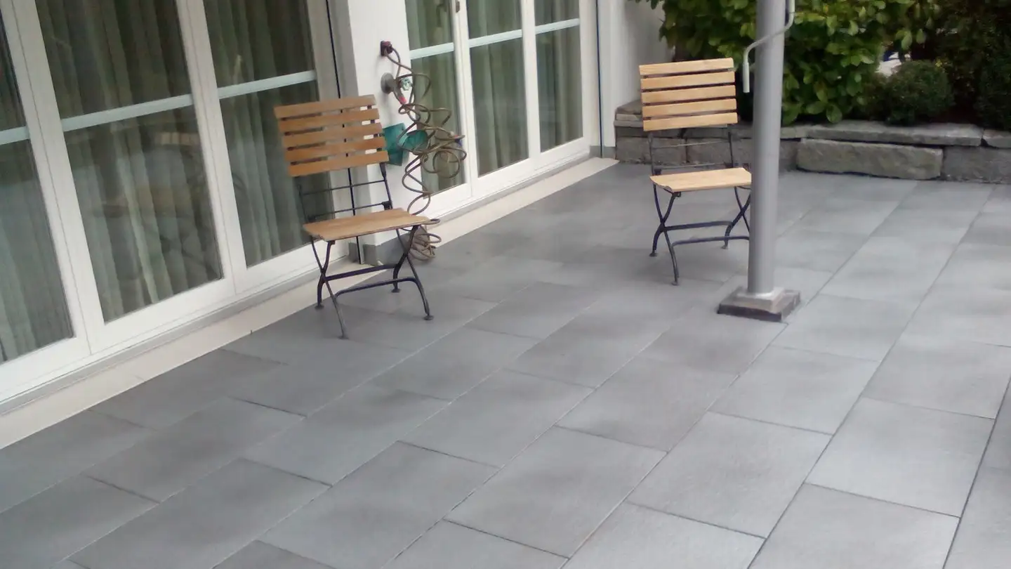 Appartamento in vendita - 8800 Thalwil - Photo 3