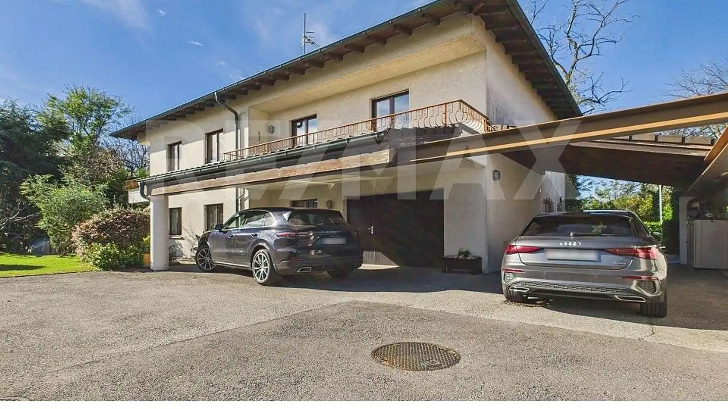 Einfamilienhaus kaufen - 6877 Coldrerio