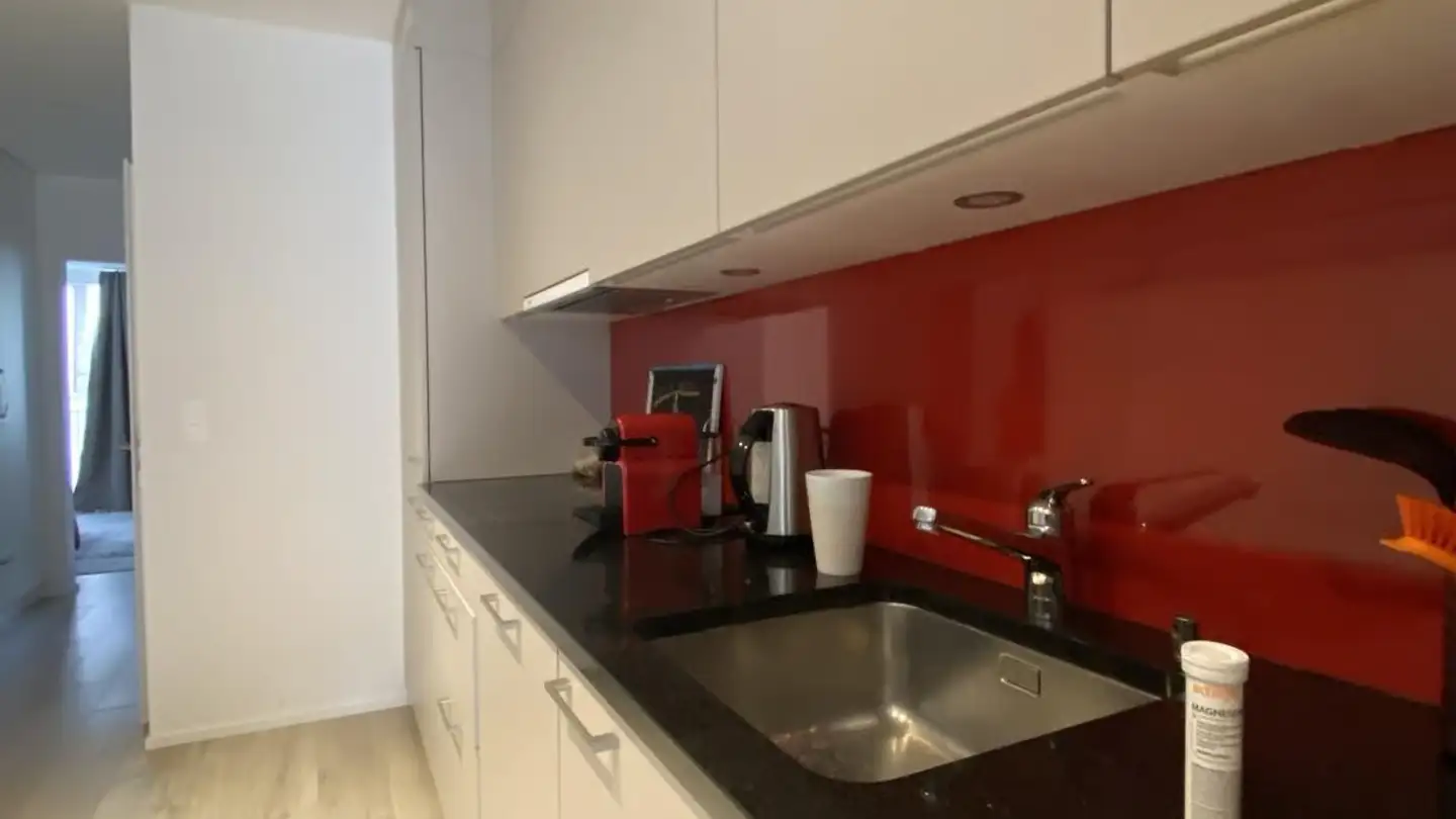 Apartment for rent - Rue De Lausanne 83, 1700 Fribourg - Photo 2