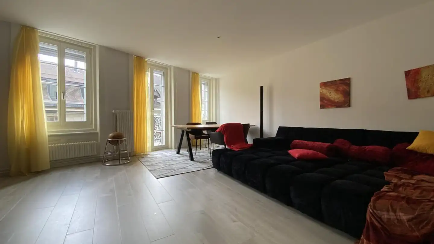 Apartment for rent - Rue De Lausanne 83, 1700 Fribourg - Photo 3