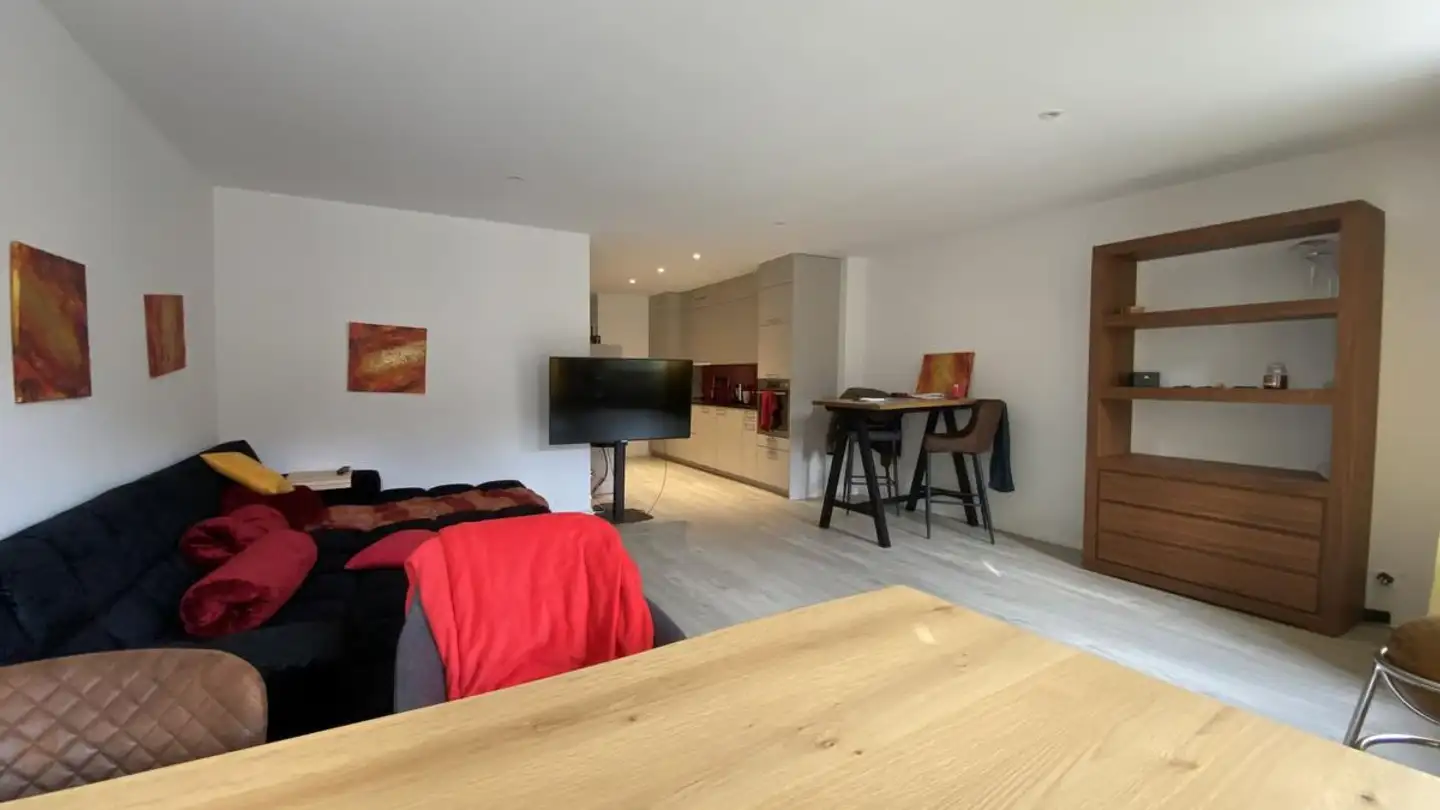 Apartment for rent - Rue De Lausanne 83, 1700 Fribourg - Photo 4