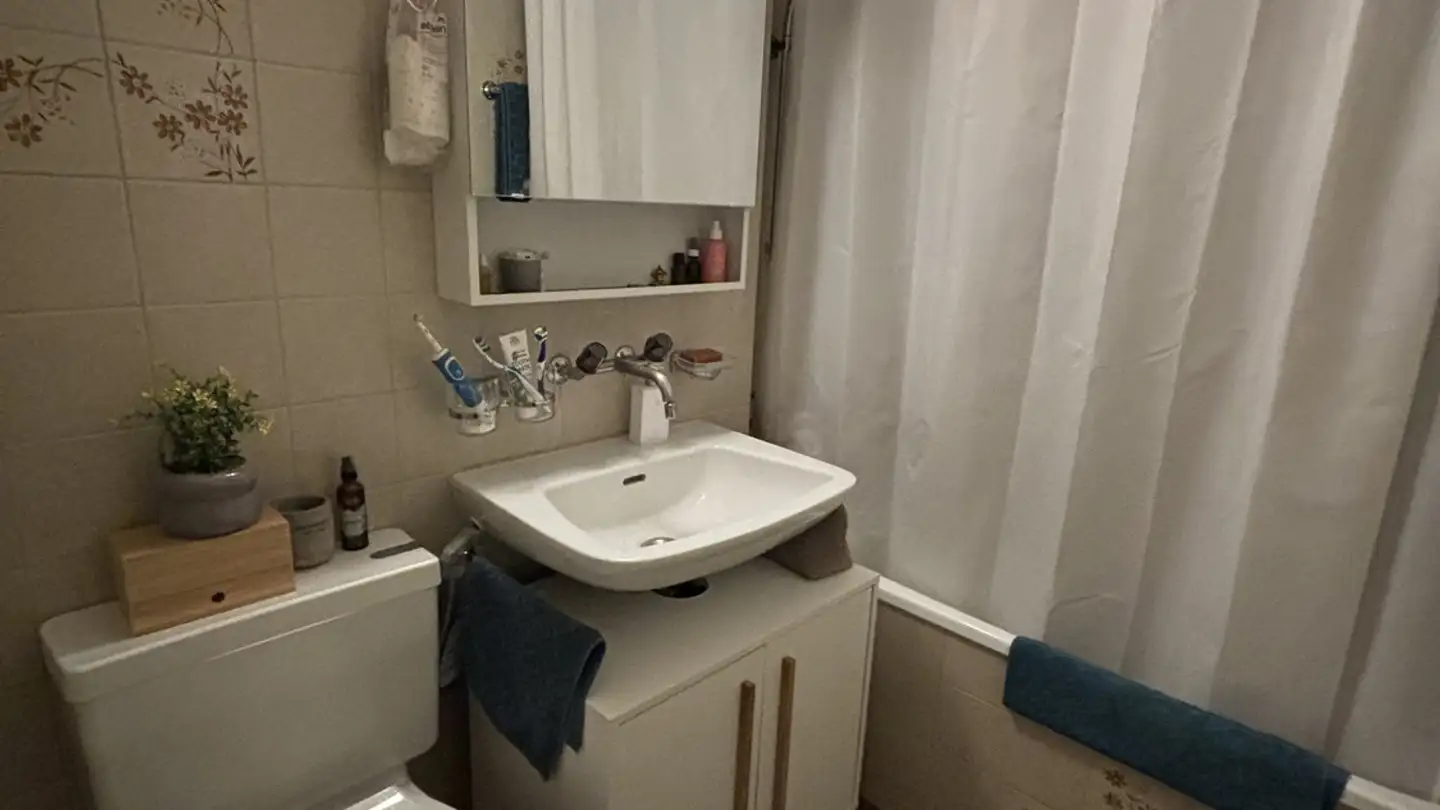 Appartement à louer - 8048 Zürich - Photo 2