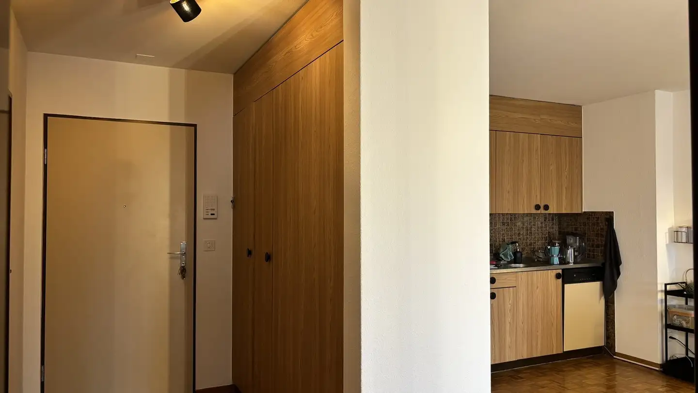 Appartement à louer - 8048 Zürich - Photo 3