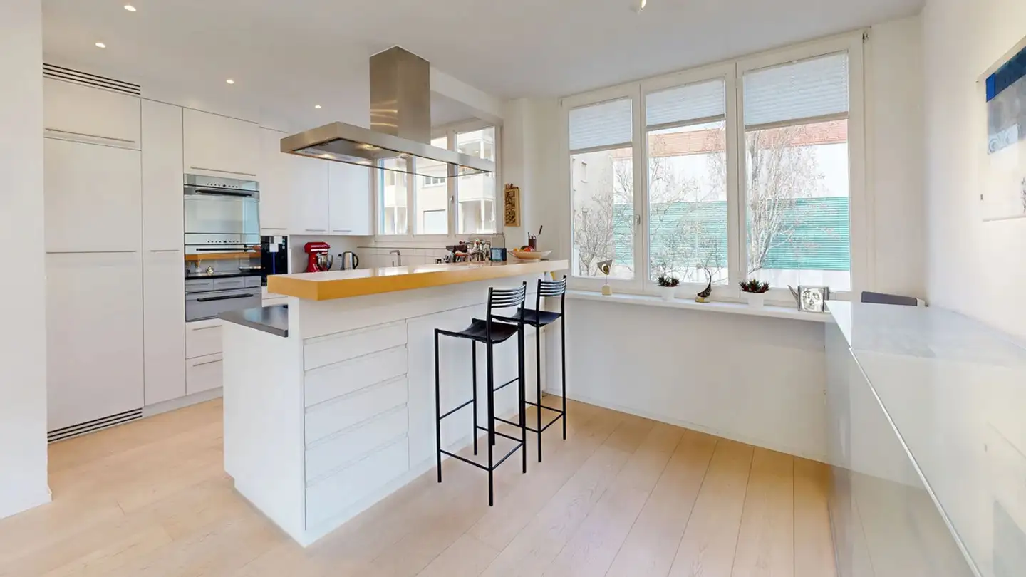 Maison en terrasse à vendre - Im Gartenhof 6, 4123 Allschwil - Photo 2