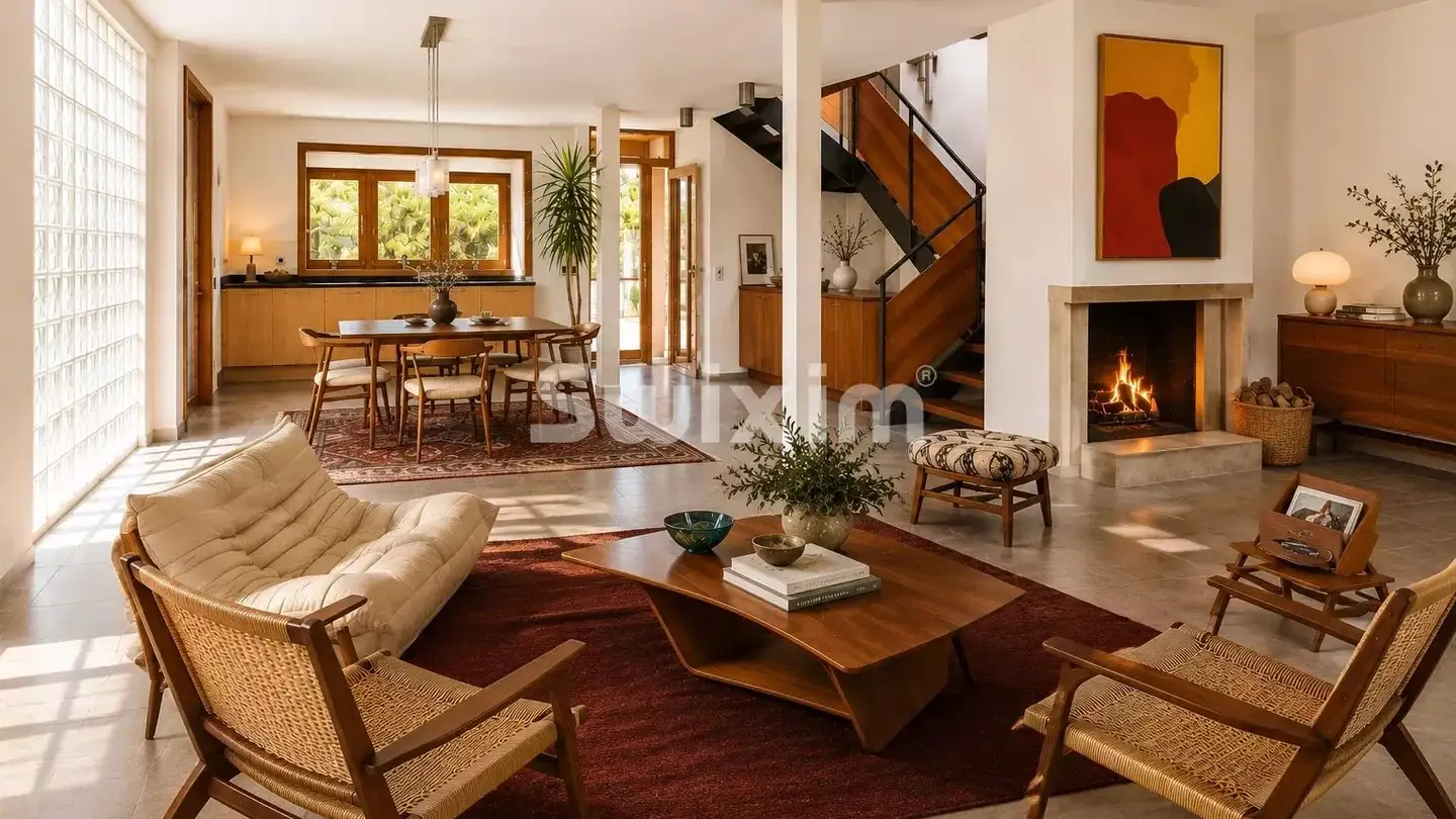 Maison individuelle à vendre - 1236 Cartigny - Photo 2