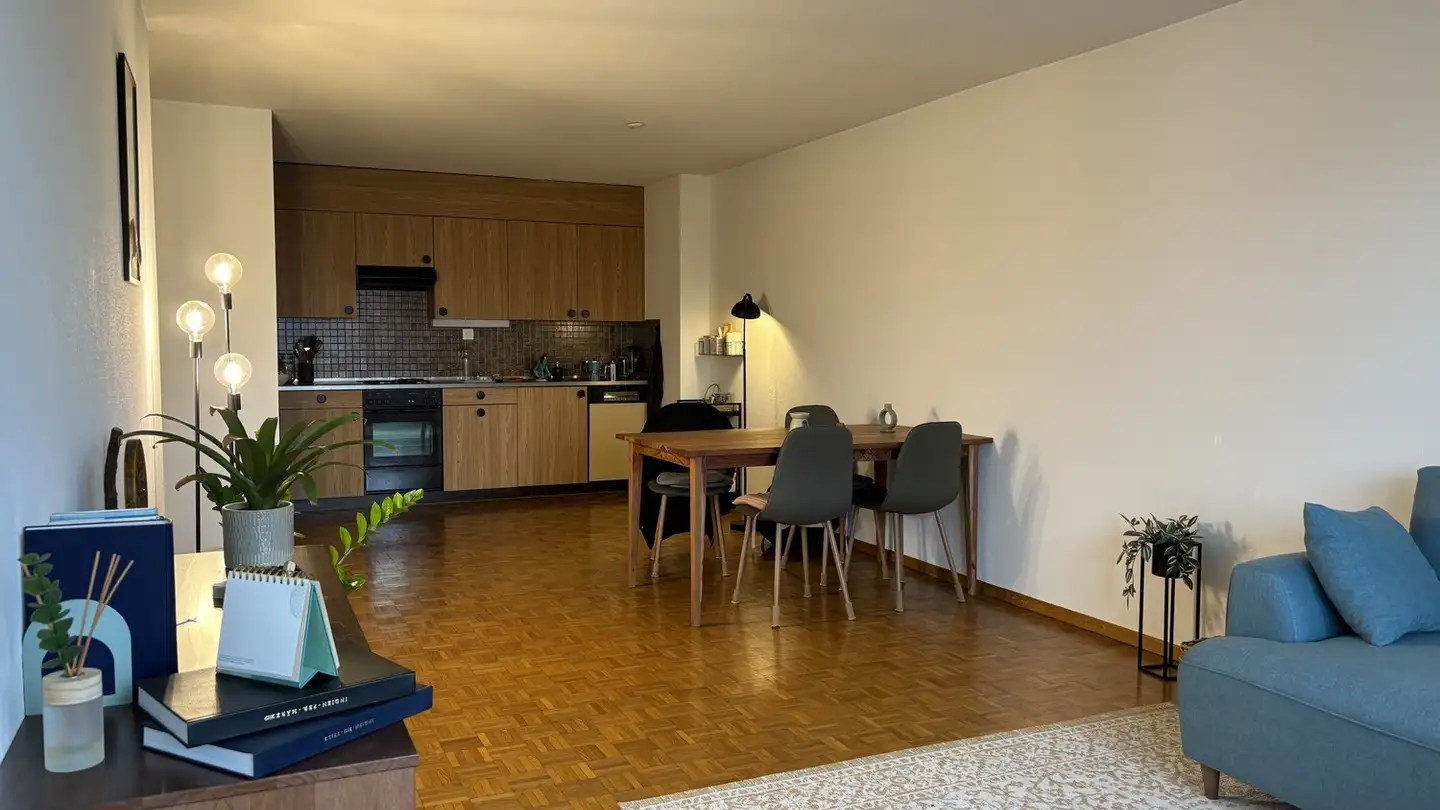 Appartement à louer - 8048 Zürich - Photo 4