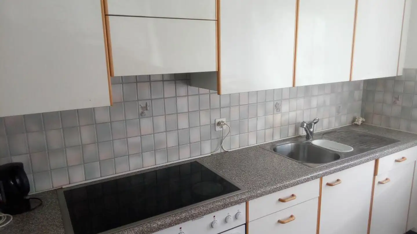 Apartment for rent - Zieglerweg 20, 8240 Thayngen - Photo 2