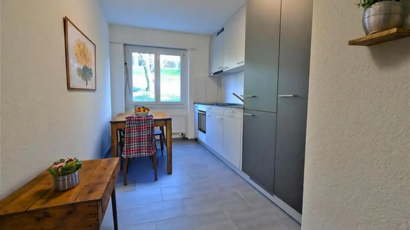 Apartment for rent - Solothurnstrasse, 2542 Pieterlen - Photo 3