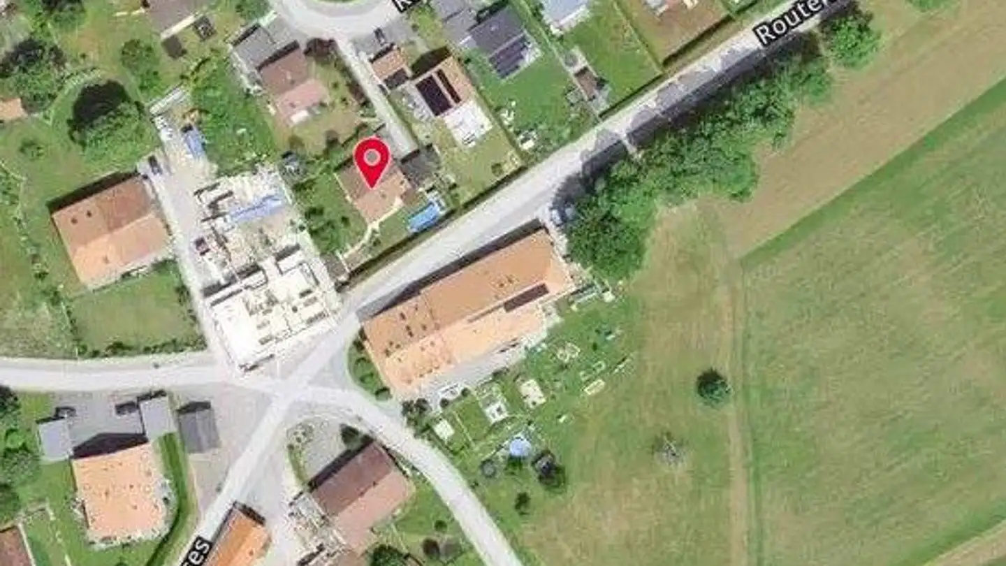 Einfamilienhaus kaufen - Rue Tournelle, 1635 La Tour-de-Trême - Foto 2