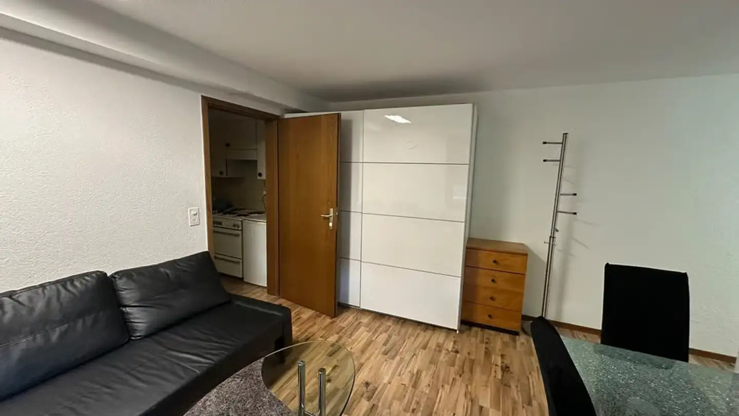 Apartment for rent - Eichenweg 8, 1712 Tafers - Photo 2