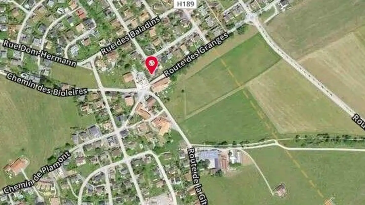 Einfamilienhaus kaufen - Rue Tournelle, 1635 La Tour-de-Trême - Foto 3