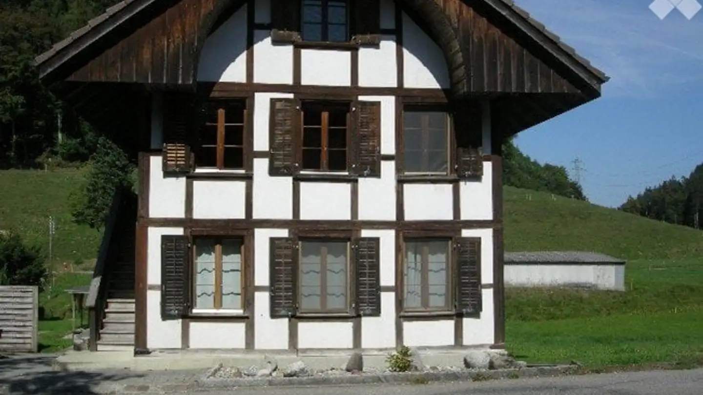 Wohnung mieten - Grauenstein 27, 3325 Hettiswil b. Hindelbank