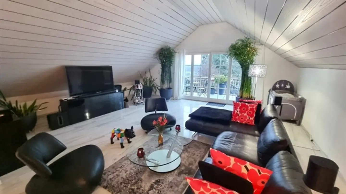 Appartamento in vendita - Hafenrainstrasse 35, 4104 Oberwil BL - Photo 3