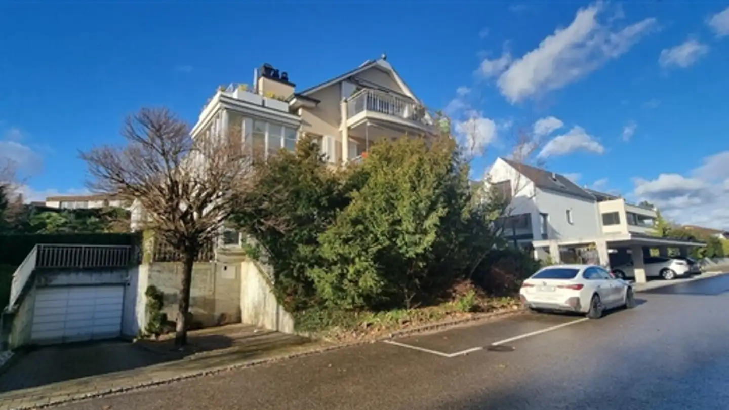 Appartamento in vendita - Hafenrainstrasse 35, 4104 Oberwil BL - Photo 2