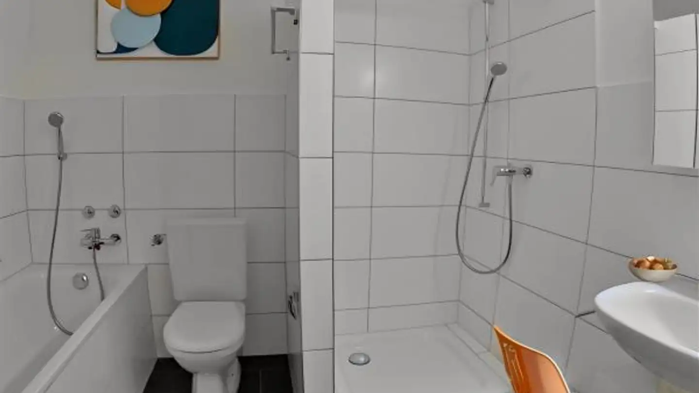 Apartment for rent - Solothurnstrasse, 2542 Pieterlen - Photo 4